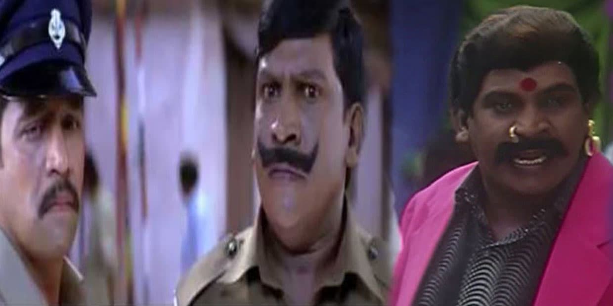 வடிவேலுவின் காமெடிக்காக வெற்றி பெற்ற 6 படங்கள்