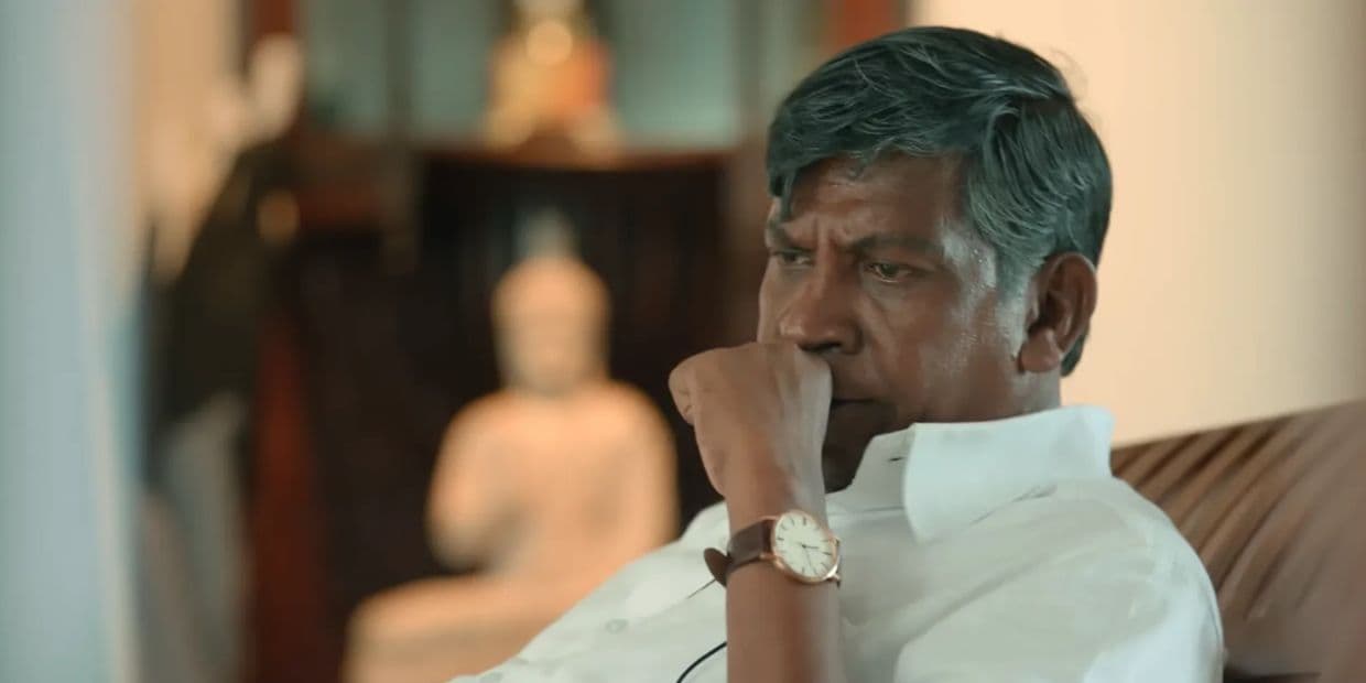 மாமன்னனுக்கு பிறகு மாறிய வடிவேலுவின் இமேஜ்.. யார் சொல்றத நம்புறதுன்னு தெரியலையே!