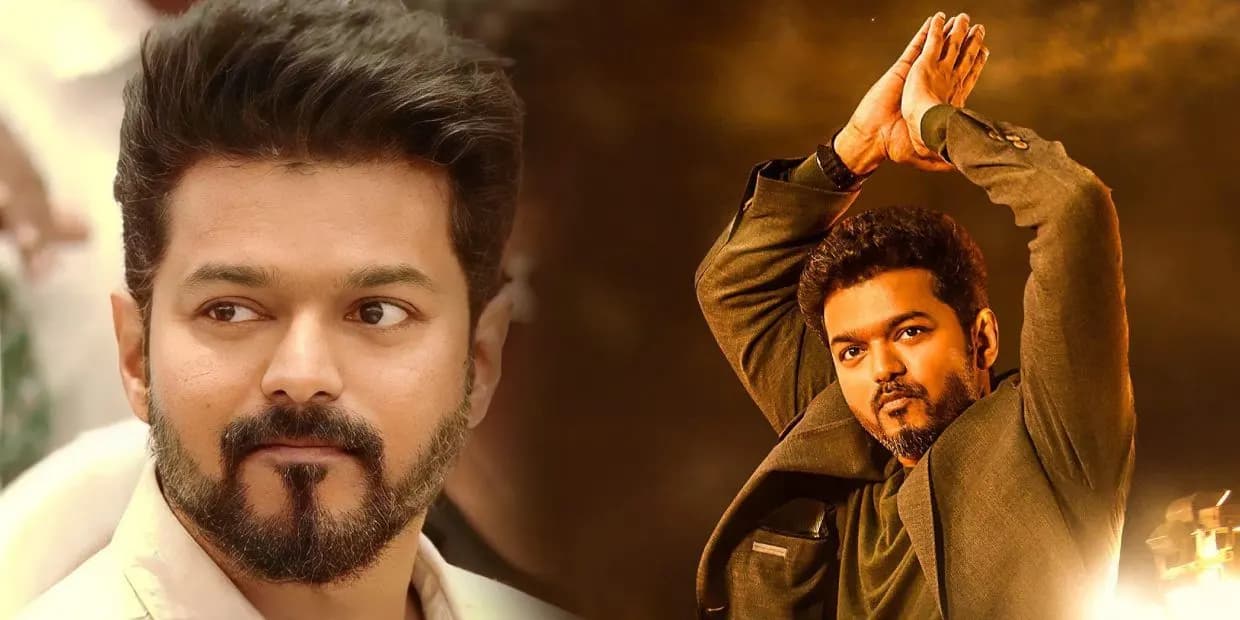 2026 முதலமைச்சராக போட்டியிடும் 5 இளம் அரசியல்வாதிகள்.. தளபதிக்கு யார் நெருக்கடி தெரியுமா?