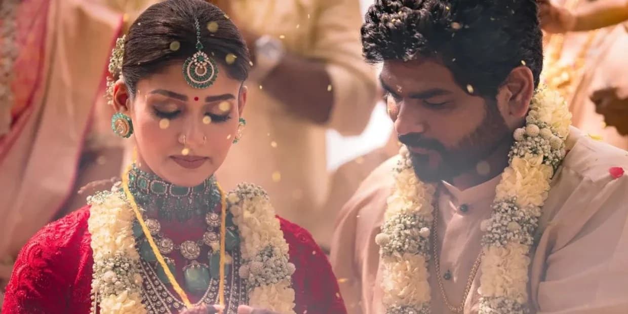இனி விட்டா பிடிக்க முடியாது என அவசர கல்யாணம் பண்ணின விக்கி.. பயந்த மாதிரியே நகரும் மோசமான கட்டம்