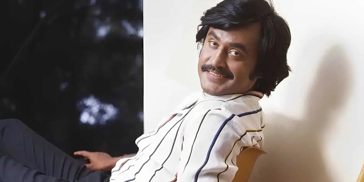 2 பிள்ளை பெற்ற பிறகு ரஜினிக்கு வந்த காதல்.. அந்த நடிகையை தான் கட்டுவேன் என முரண்டு பிடித்த சூப்பர் ஸ்டார்