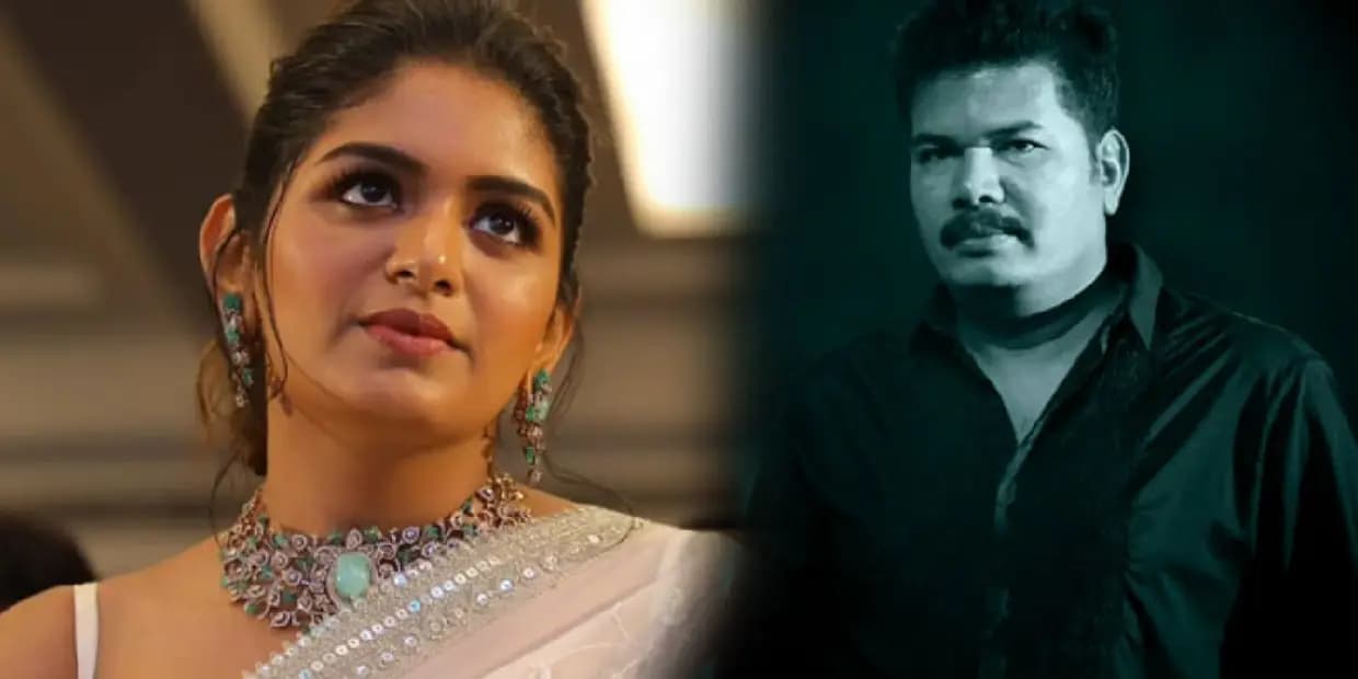 எவ்ளோ பெரிய படிப்பு படிச்சும் பிரயோஜனம் இல்ல.. பெத்த மகளை நினைத்து கண்ணீர் விடும் ஷங்கரின் நிலைமை