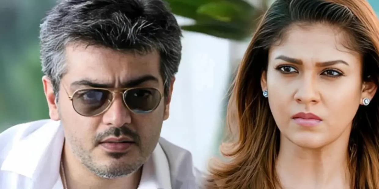 அஜித்துடன் நடிக்க வந்த வாய்ப்புகளை தூக்கி எறிந்த நடிகை.. நயன்தாரா இடத்தை பிடிக்க இப்படி ஒரு தந்திரமா.!