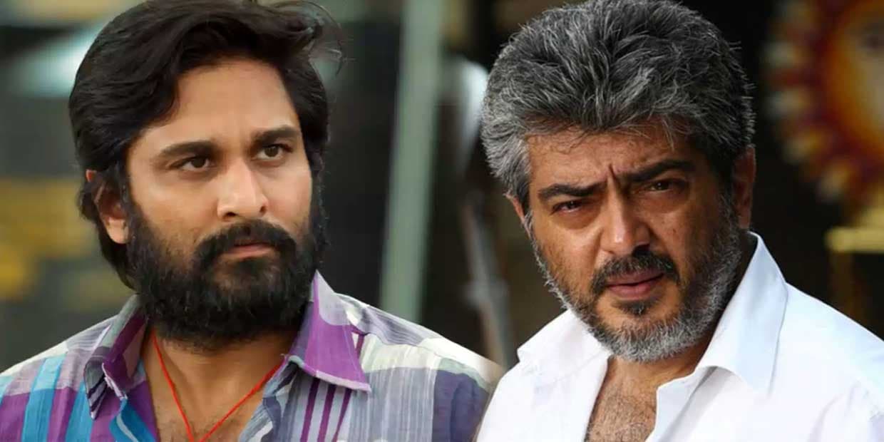 அஜித் மச்சானுக்கு செய்த பெரிய துரோகம்.. தவம் கிடக்கும் ரிச்சர்ட்டை ஏமாற்றி 3வது நபரை வளர்த்து விட்ட ஏகே