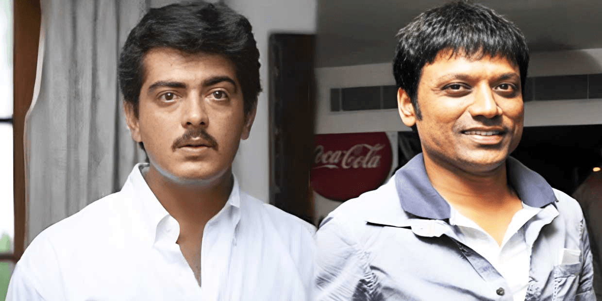 பட வாய்ப்புக்காக நாய்க்குட்டியை தூக்கிட்டு நாலு நாள் அலைந்து திரிந்த எஸ் ஜே சூர்யா.. சுக்கு நூறாக உடைந்து போன அஜித்