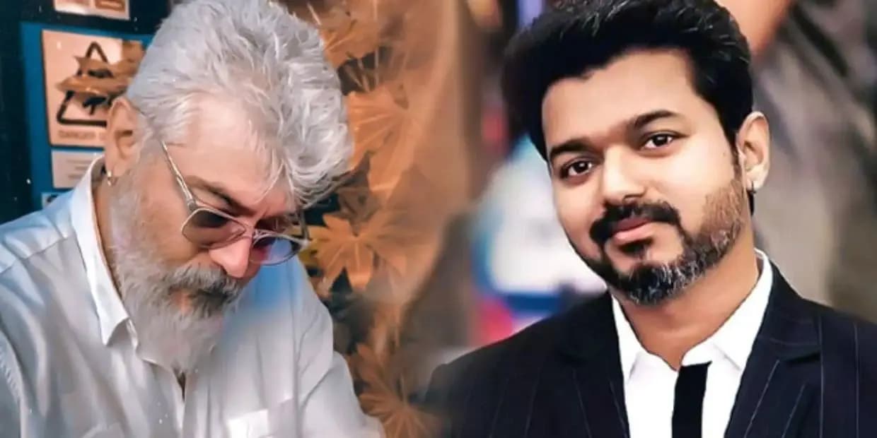 லியோவுக்கு எண்டு கார்டு போட்டதும் விடாமுயற்சிக்கு விடிவு காலம்.. 4 இடத்தை குறிவைத்த அஜித்