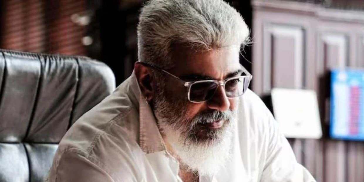 ஓபன் நாளில் பட்டைய கிளப்பிய 7 படங்கள்.. பாக்ஸ் ஆபிஸ் வசூல் அள்ளிய துணிவு