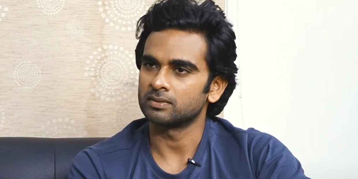 பாத்ரூம் கிளீனா இல்லை, படப்பிடிப்பை நிறுத்திய குத்துச்சண்டை நடிகை.. இயக்குனரே கழுவியதாக உண்மையை உடைத்த அசோக் செல்வன்