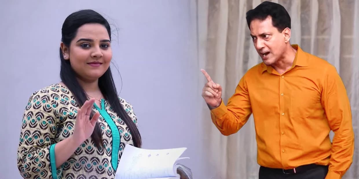 இனியா விஷயத்திலும் தோற்றுப்போன கோபி அங்கிள்.. யாருமே மனுஷனா கூட மதிக்கிறது இல்ல, என்ன கொடுமை சார் இது