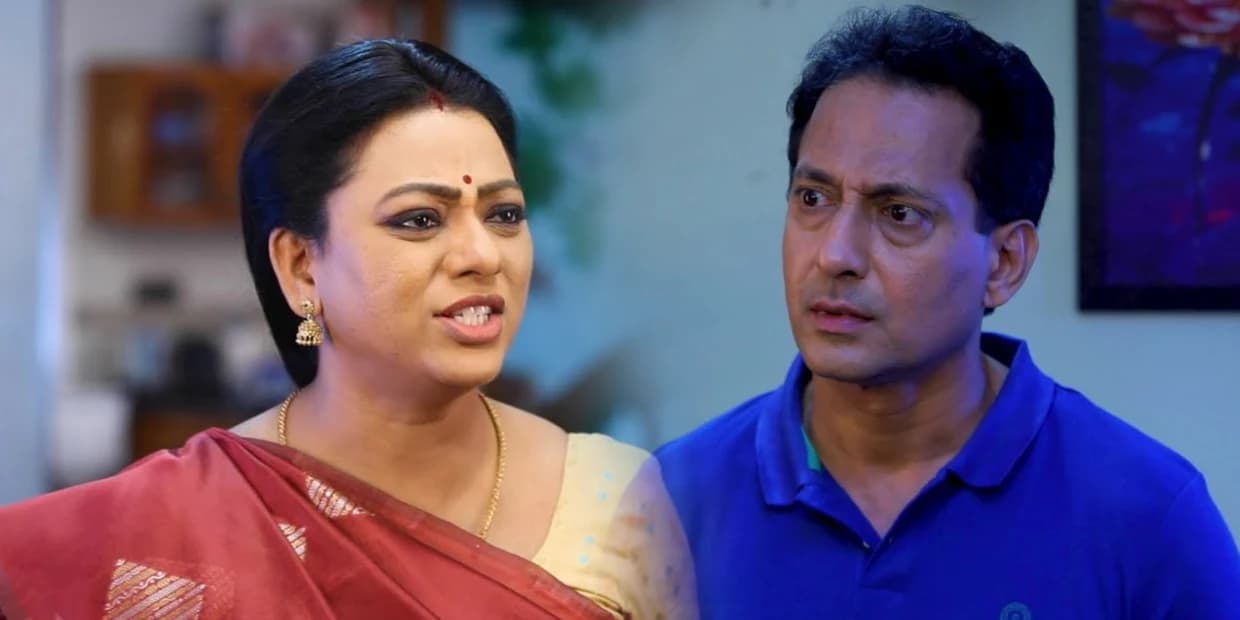 மொத்த குடும்பத்திடமும் அசிங்கப்பட போகும் கோபி.. தலை தப்பிய பாக்யா