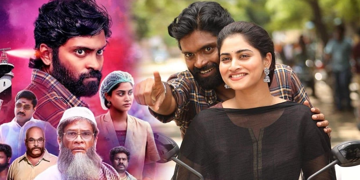 Bumper Movie Review- 8 தோட்டாக்கள் வெற்றிக்கு பம்பரா.? படம் எப்படி இருக்கு, முழு விமர்சனம் இதோ