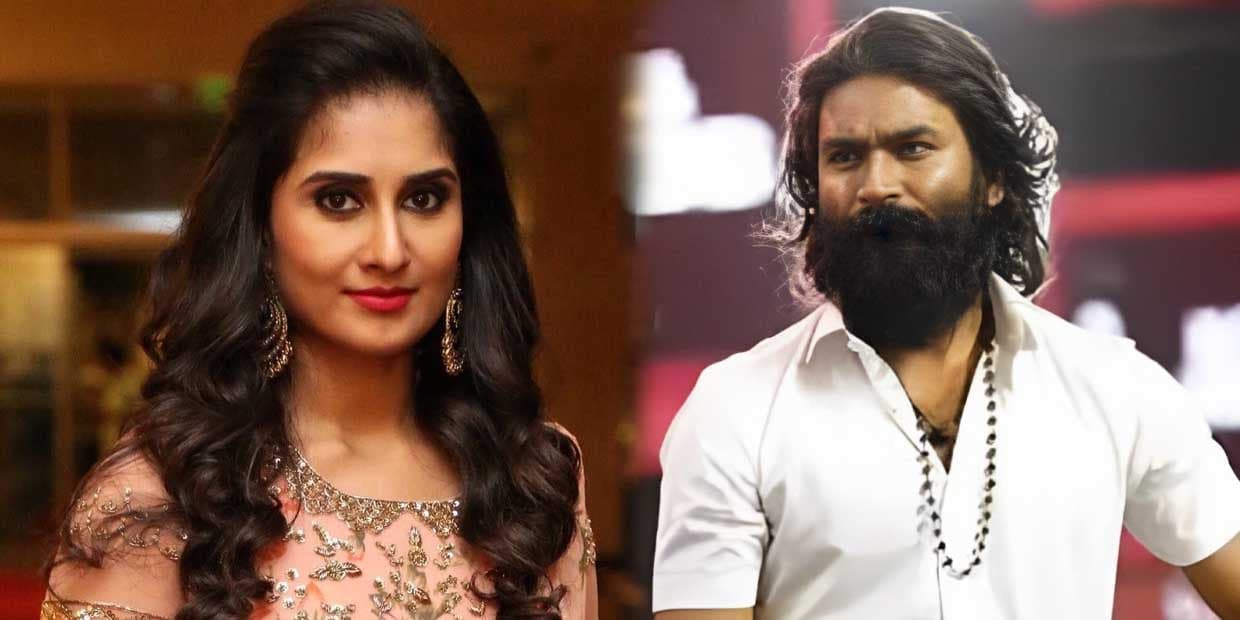 ஓவர் ஆட்டிடியூட் காட்டிய அஜித் மச்சினிச்சி.. ஹீரோயினையே மாற்றிய தனுஷ்