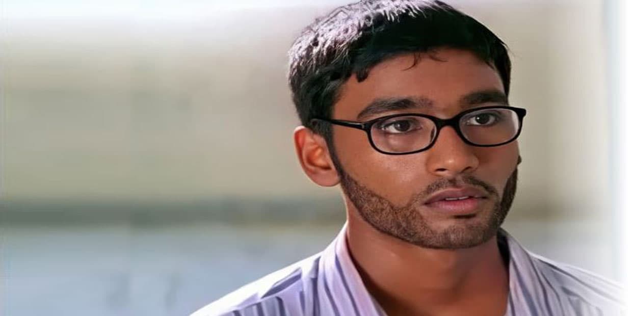 ஹீரோ மெட்டீரியலுக்கான லுக் இல்லாத 5 நடிகர்கள்..