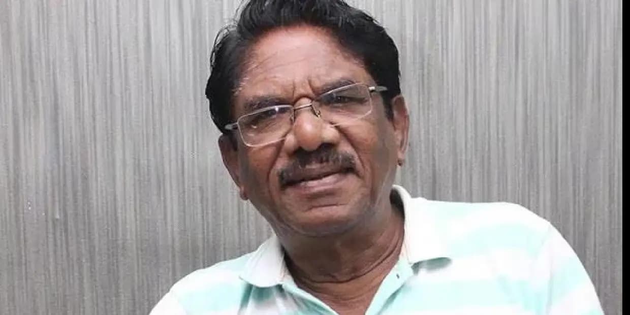 பாரதிராஜாவிடம் அடி வாங்கியே உச்சம் பெற்ற 4 ஹீரோயின்ஸ்.. அழுகை வராததால் எவர்கிரீன் நடிகைக்கு விழுந்த அறை