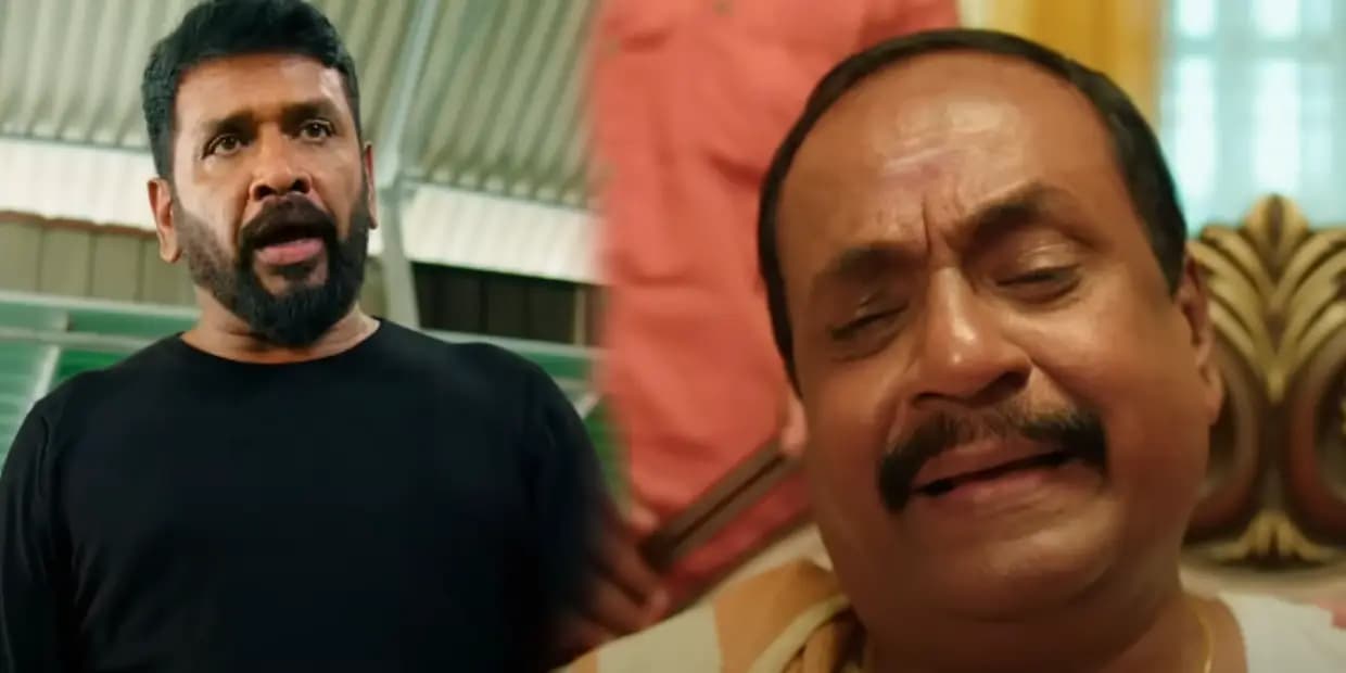 சொத்தும், பொண்டாட்டியும் இல்லாமல் நடுத்தெருவில் திண்டாட போகும் குணசேகரன்.. எல்லாத்துக்கும் ஆப்பு வைத்த ஜீவானந்தம்