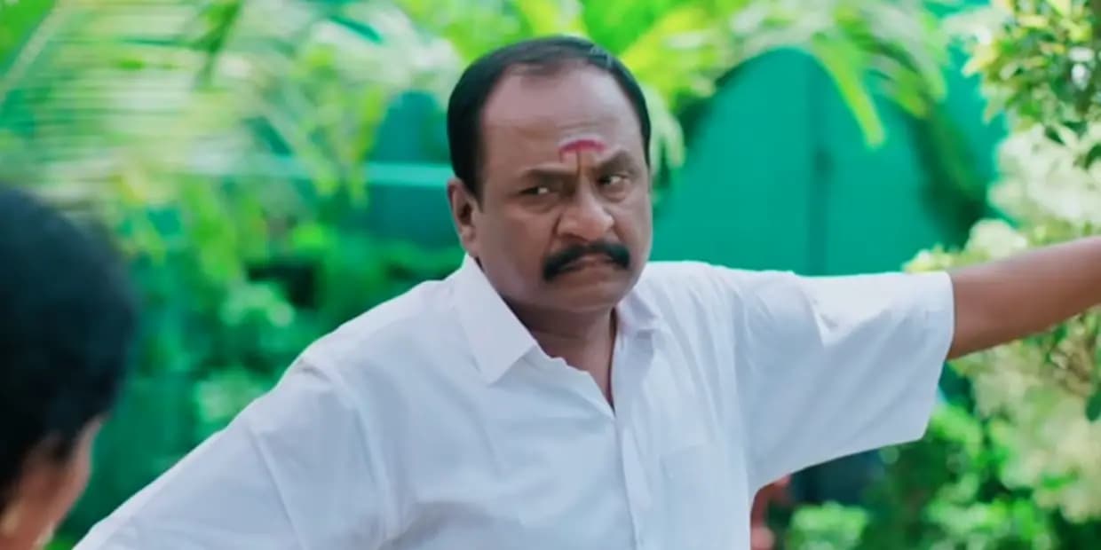 15 வருடமாக கை கொடுக்காத சினிமா, அல்லோலப்பட்ட குணசேகரன்.. ரூட்டை மாற்றி தூக்கி விட்ட இயக்குனர்