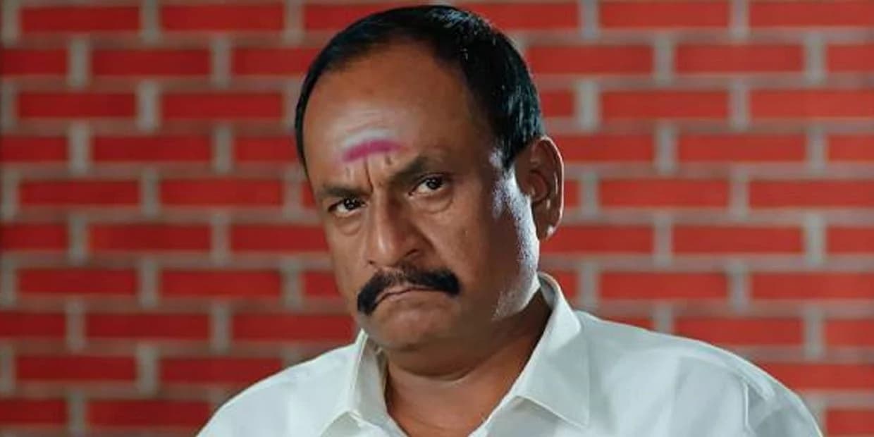 ஆசை படத்தில் உதவி இயக்குனராக வாங்கிய சம்பளம்.. பிரசவத்திற்கு கூட காசு இல்லாமல் கஷ்டப்பட்ட மாரிமுத்து