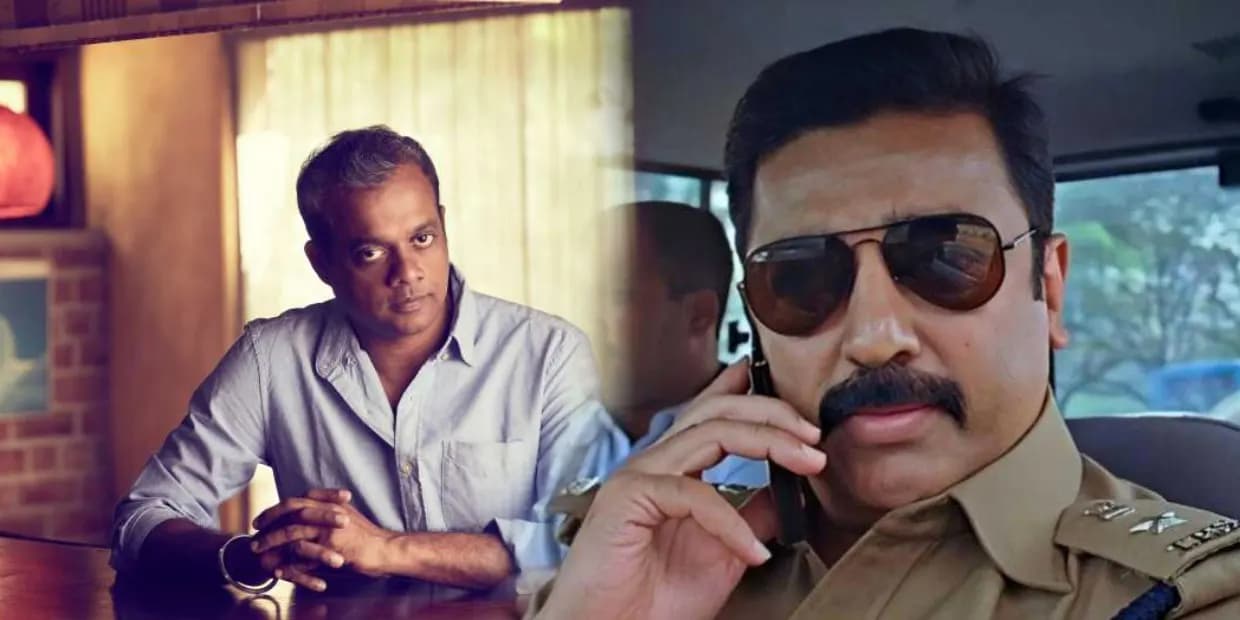 16 வருடமாகியும் புதுப்பொலிவுடன் இருக்கும் வேட்டையாடு விளையாடு.. வெற்றி விழாவை கொண்டாடிய படக்குழு