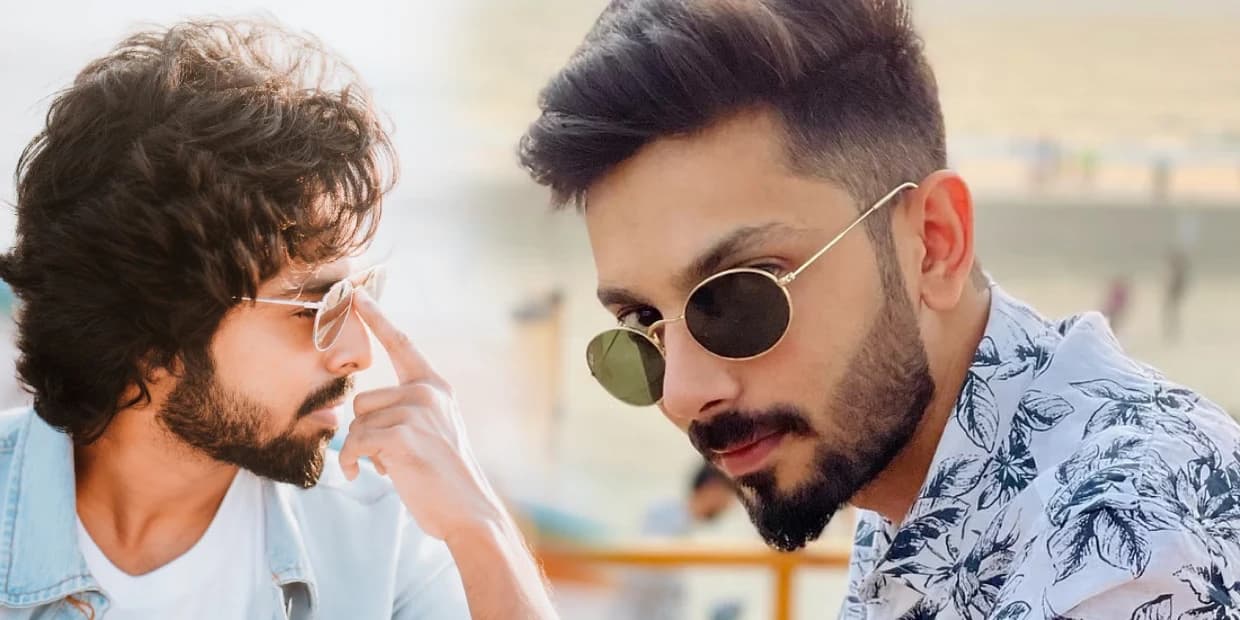 ஓவராக ஆட்டம் போட்ட அனிருத்துக்கு ஆப்பு வைத்த ஜிவி பிரகாஷ்.. கட்டம் தீட்டி மெட்டு போட போகும் சுள்ளான்