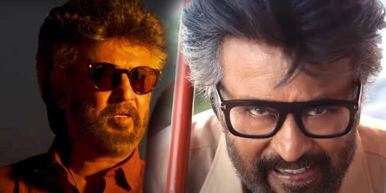 ஹுக்கும் பாடலைக் கேட்டு வாய்ஸ் மெசேஜ் அனுப்பிய ரஜினி.. இவ்வளவு சர்ச்சை போயிட்டு இருக்கு இப்படி சொல்லிட்டாரே!
