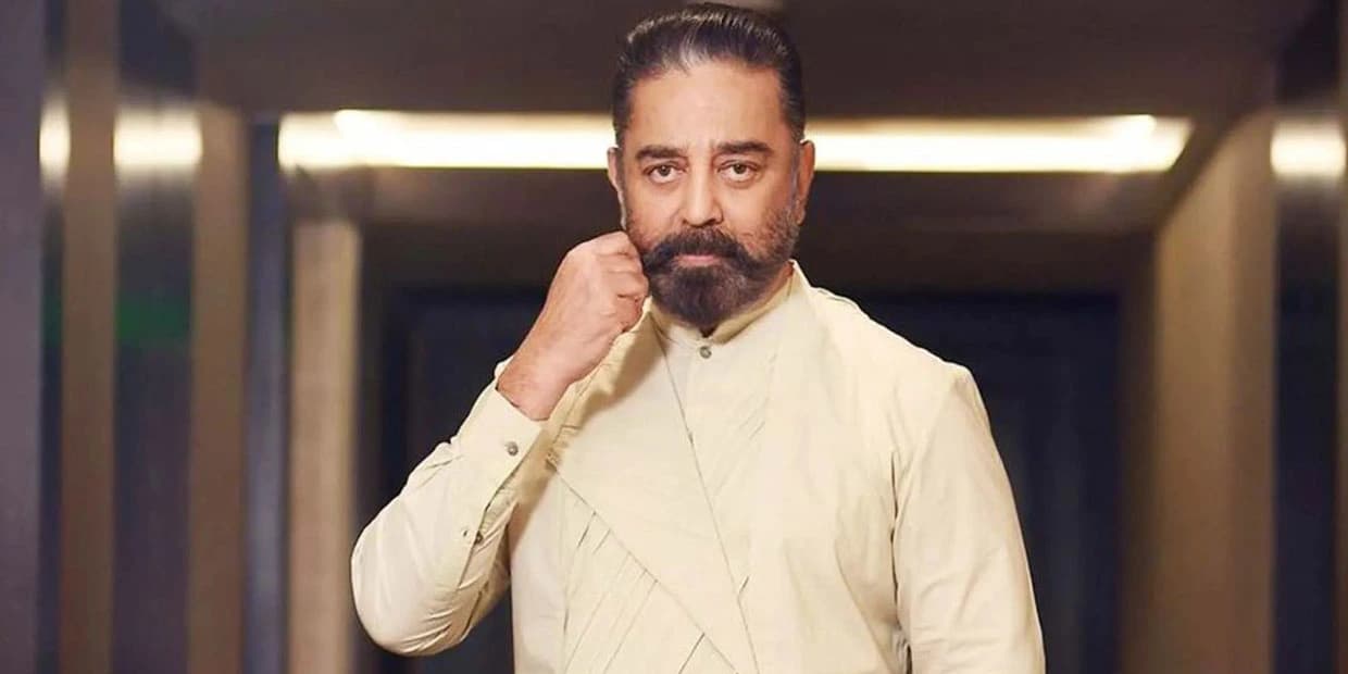22 வருடங்களுக்குப் பிறகு மிரட்ட வரும் கமல்.. சண்டையை மறந்து கல்லா கட்ட தயாரான முதலாளி