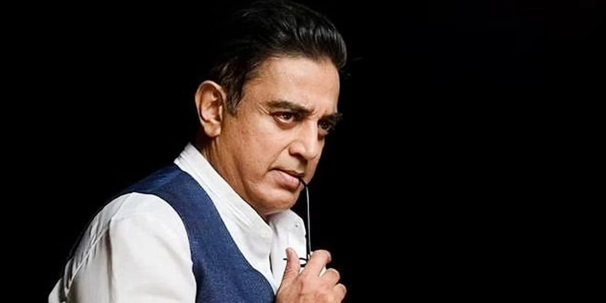 உலக நாயகன் தூசி தட்டிய பிரம்மாண்ட கனவு படம்.. தயாரிப்பாளரையும், ஹீரோவையும் துண்டு போட்ட கமல்
