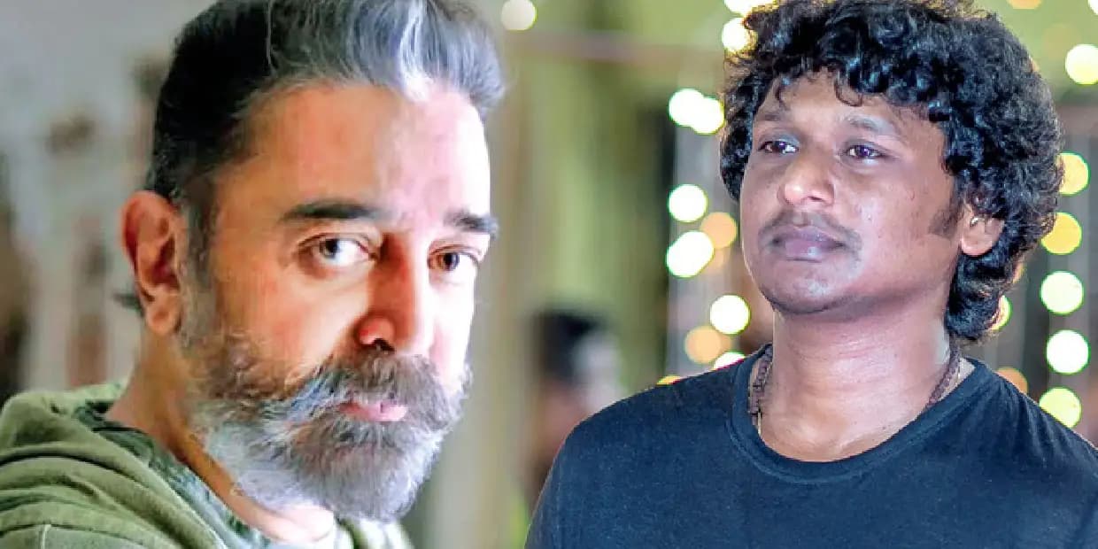 லோகேஷ் கூப்பிட்டும் கதாபாத்திரம் பிடிக்கலைன்னு நோ சொன்ன நடிகர்..விசாரித்துப் பார்த்தால் கமலுடன் டிஷ்யூம்