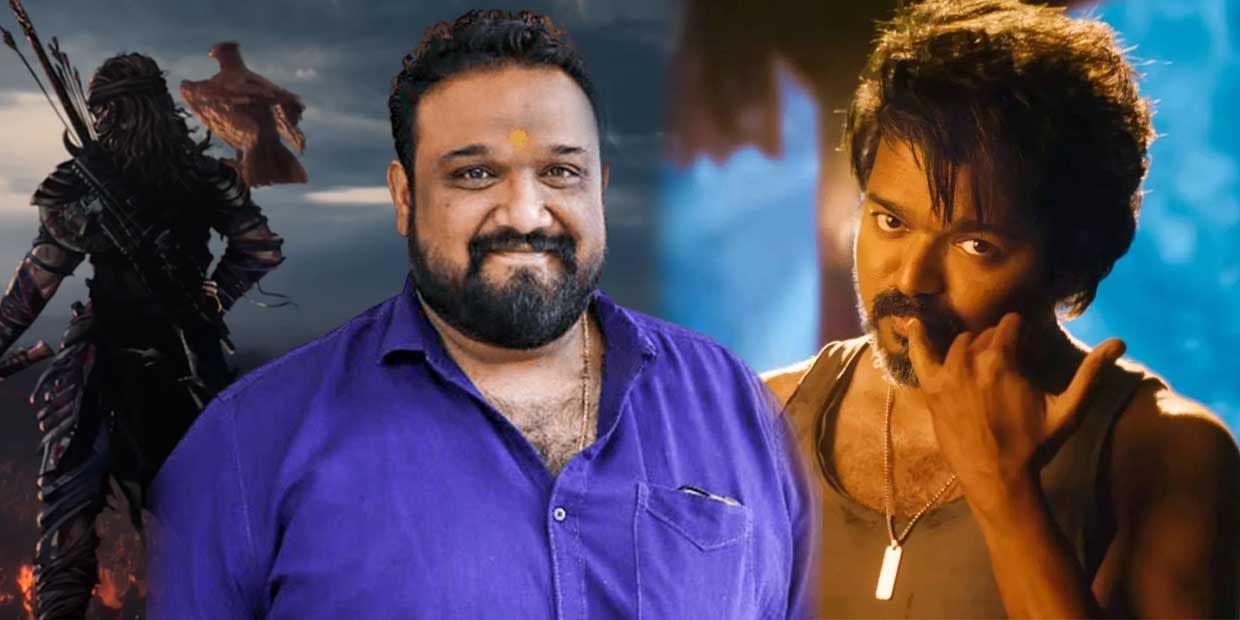 லியோ படத்திற்கு நிகராய் சிறுத்தை சிவாவின் மாஸ்டர் பிளான்.. விஜய்க்கு போட்டியாய் களம் இறங்கும் கங்குவா