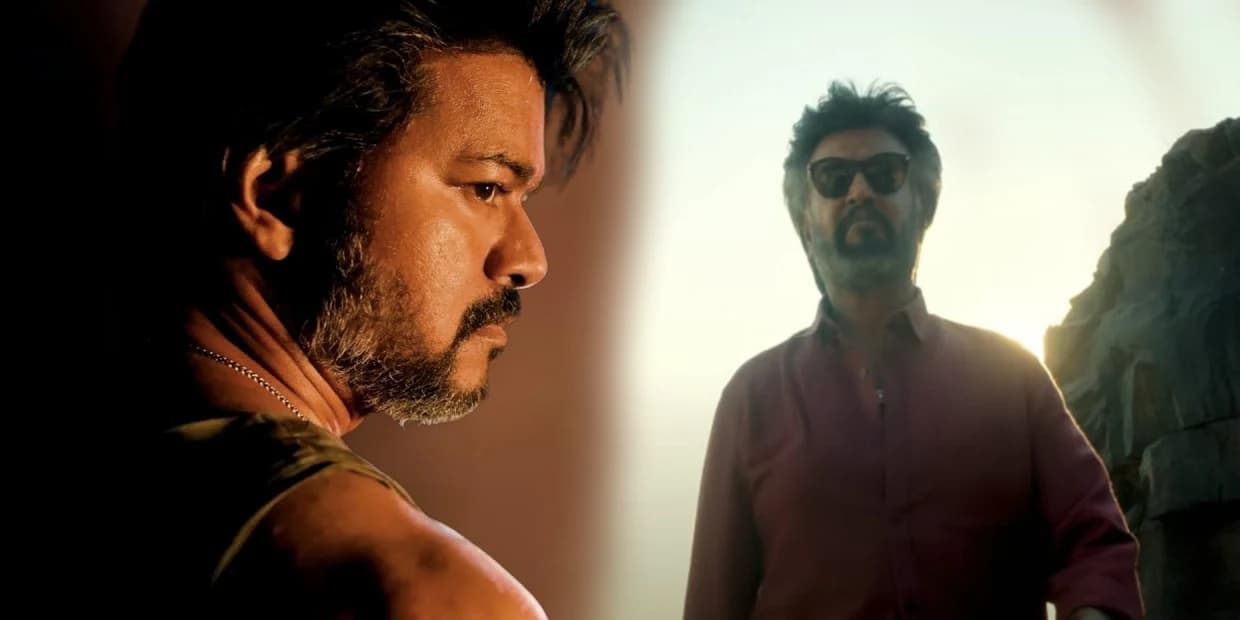 ஜெயிலர் போல் லியோ படத்திற்கு மாநிலம் வாரியா ஏற்பட்ட கடும் நெருக்கடி.. பெரும் தலைவலியில் தளபதி
