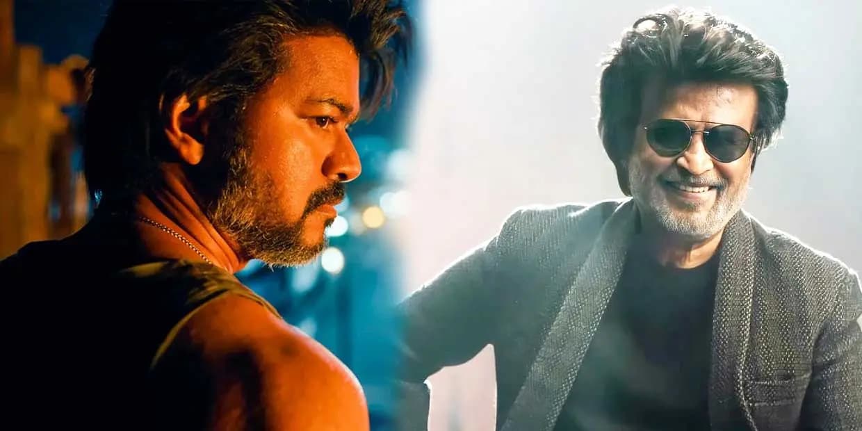 ஜெயிலர் வசூலை லியோவால் முறியடிக்க முடியாது.. மீசையை எடுத்துறேன் என அக்ரிமெண்ட் போட்ட நடிகர்