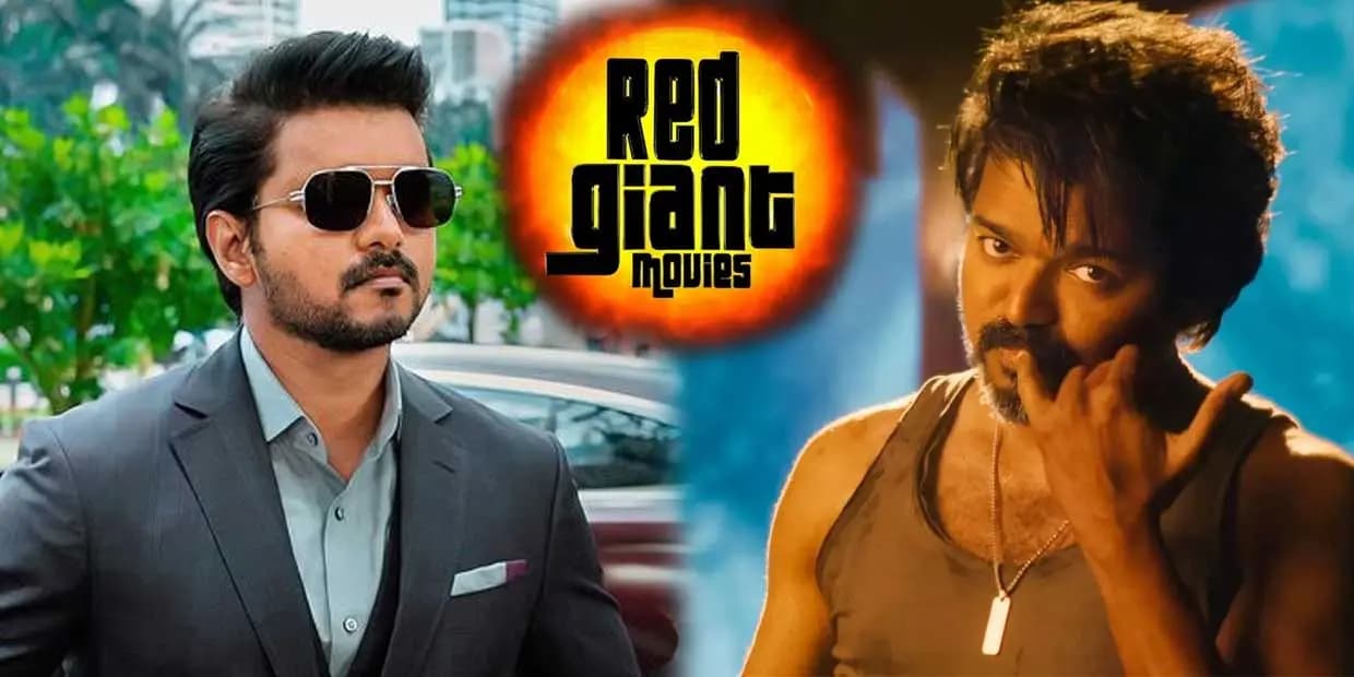 எல்லாத்துக்கும் எங்க தயவு வேணும் சாமி.. வாரிசு போல் லியோவையும் கண்ணசைவில் கண்ட்ரோல் பண்ணும் ரெட் ஜெயண்ட்