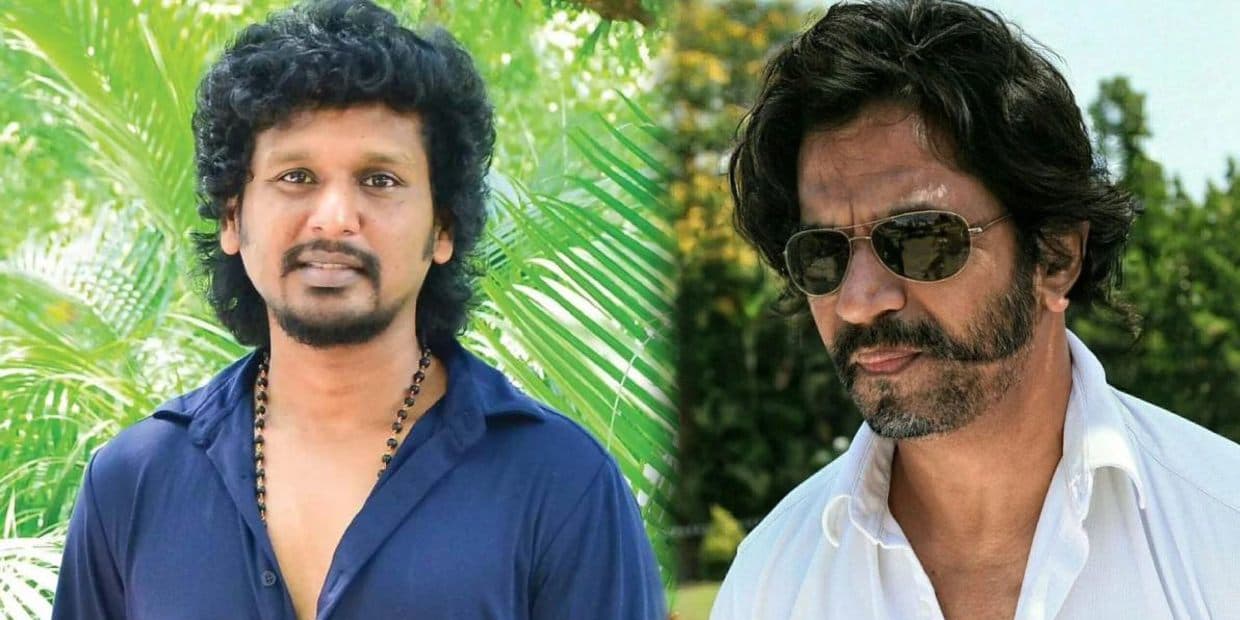 லியோவில் அர்ஜுனால் ஏற்பட்ட குழப்பம்.. பிரச்சனையை சமாளிக்க முடியாமல் மாட்டிக்கொண்டு முழித்த லோகேஷ்