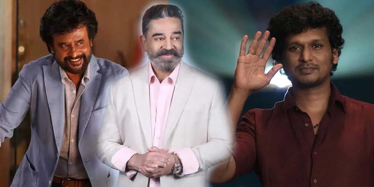 அயலான் 2, கேப்டன் மில்லர் 2 மாதிரி உருவாக உள்ள 20 படங்கள்.. பிரம்மாண்டத்தின் உச்சத்தை தொடப்போகும் இந்தியன் 2, 3