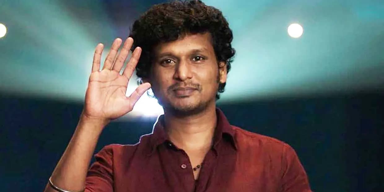 லோகேஷ் வந்து கூப்பிட்டாலும், அது இல்லன்னா நடிக்க மாட்டேன்.. 9 வருடத்திற்கு பிறகு ரீ என்ட்ரிக்கு தயாரான சாக்லேட் பாய்