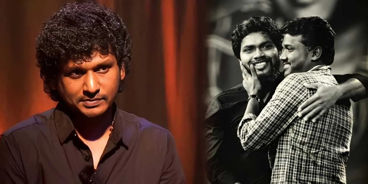 லோகேஷை பார்த்தாவது திருந்துங்க.. பா ரஞ்சித், மாரி செல்வராஜுக்கு கிடைத்த சவுக்கடி
