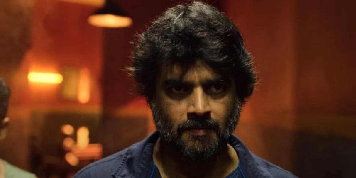 மாதவன் சினிமாவை வெறுக்க காரணமாய் அமைந்த 5 படங்கள்..