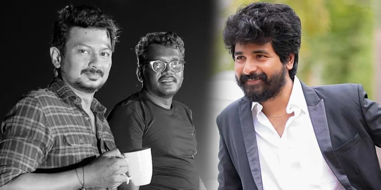 மாமன்னன் வசூலுக்காக உதயநிதி செய்த தந்திரம்.. சிவகார்த்திகேயனால் தவிடுபடியாகுமா?
