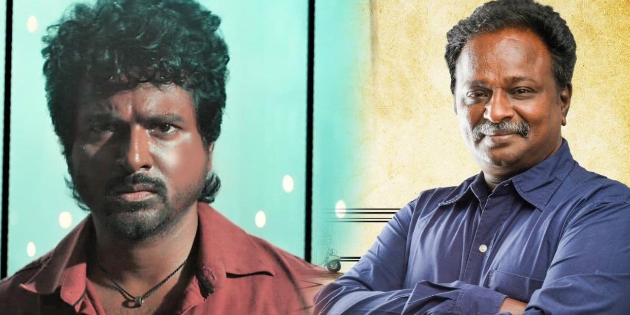 குருநாதா நீங்க இப்படி பண்ணலாமா? ப்ளூ சட்டை போட்ட பதிவால் ஆடிப் போன மாவீரன் தயாரிப்பாளர்