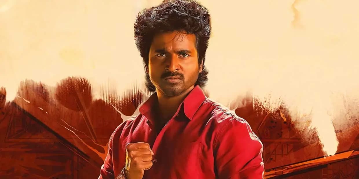 நான் நினைச்சது ஒன்னு, நடந்தது ஒன்னு.. சிவகார்த்திகேயனால் நொந்து நூடுல்ஸ் ஆன இயக்குனர்