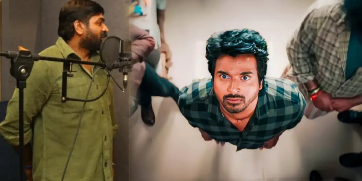 மாவீரனை தூக்கிவிட விஜய் சேதுபதி வாங்கிய சம்பளம் எவ்வளவு தெரியுமா.? அம்மாடியோ! ஷாக்கிங்கா இருக்கே