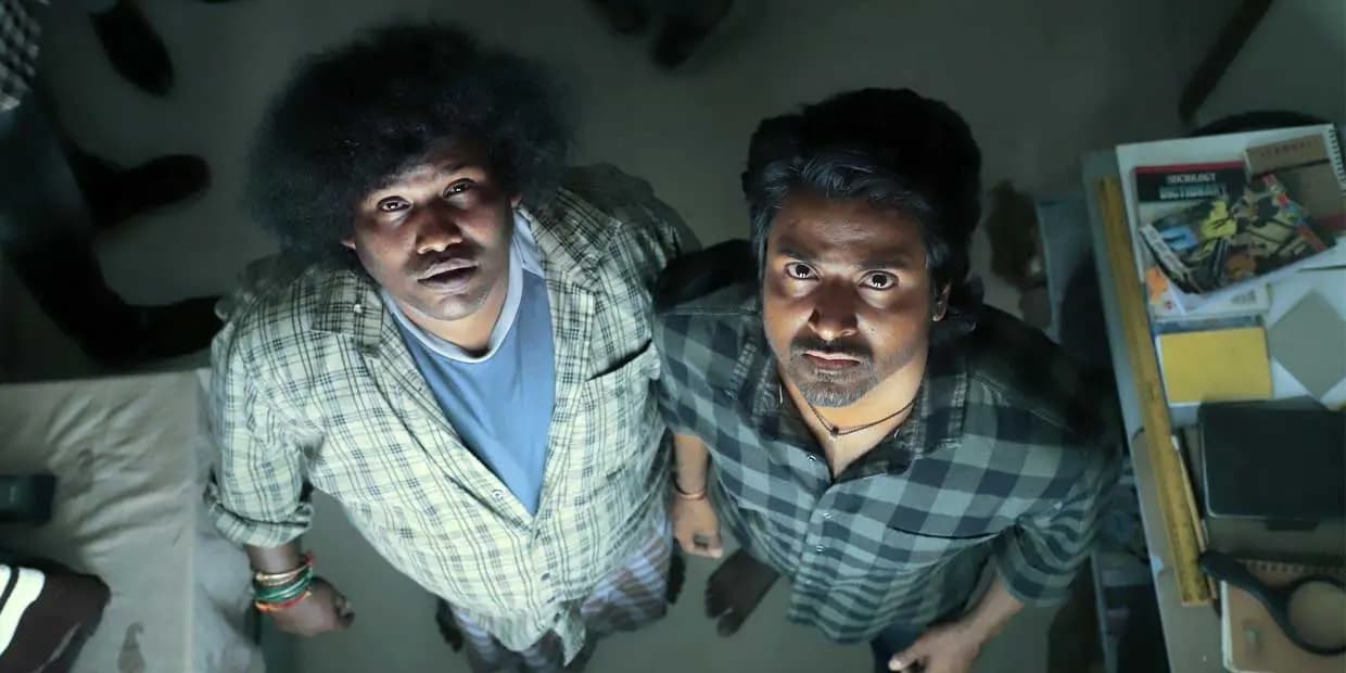 சிவகார்த்திகேயனுக்கு பதில் யோகி பாபுவே நடிச்சிருக்கலாம்.. மாவீரன் சொதப்பிய 5 விஷயங்கள்