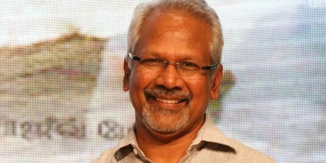 தளபதியில் கிடைக்காத மவுசு மணிரத்தினம் படத்தில் கிடைத்தது.. ரசிகைகளை ஏங்க விட்ட சாக்லேட் பாய்