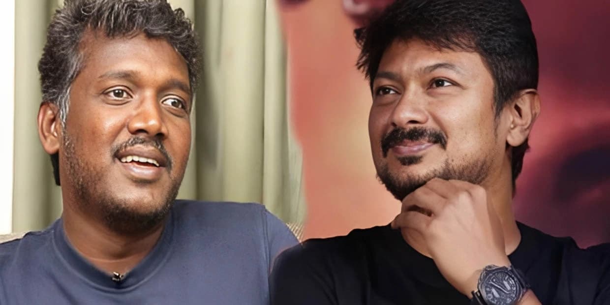உதயநிதி, மாரி செல்வராஜ் எல்லாம் ஒன்றுமே இல்லை.. கொடி பறக்க செய்து ருத்ர தாண்டவம் ஆடிய வசூல் வேட்டை