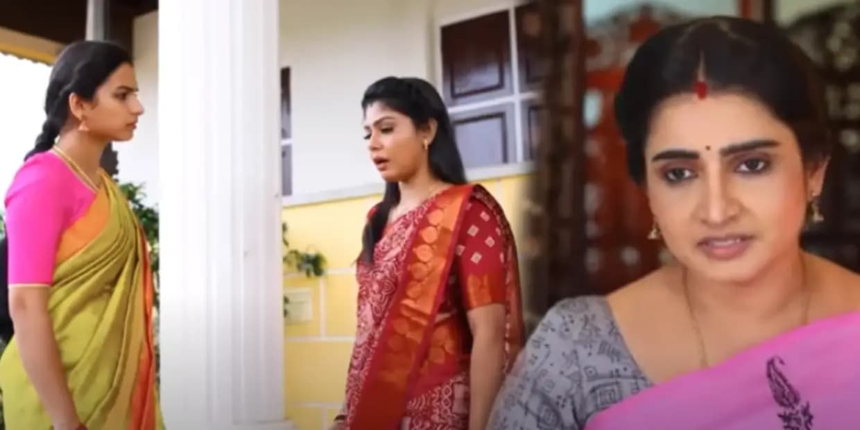முல்லை மூலமாக கதிருக்கு தெரியவரும் உண்மை.. கிளைமேக்ஸ்க்கு தயாரான பாண்டியன் ஸ்டோர்ஸ்