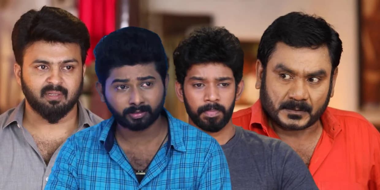 நடுரோட்டில் சந்தி சிரித்த பாண்டியன் ஸ்டோர்ஸ்.. ஆத்திரத்தில் கதிர் செய்த காரியம்