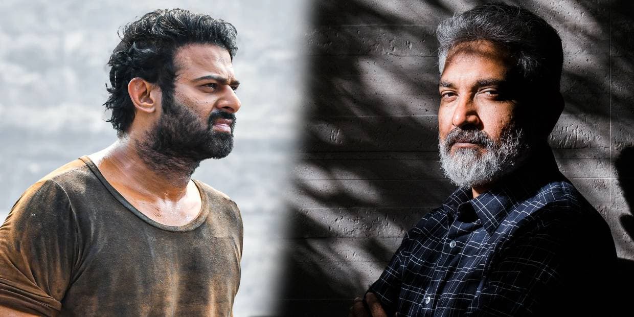 ஆள விடுங்கடா சாமி என மாயமான பிரபாஸ்.. ராஜமவுலி எடுத்தா கூட என்னை விட்ருங்கப்பா
