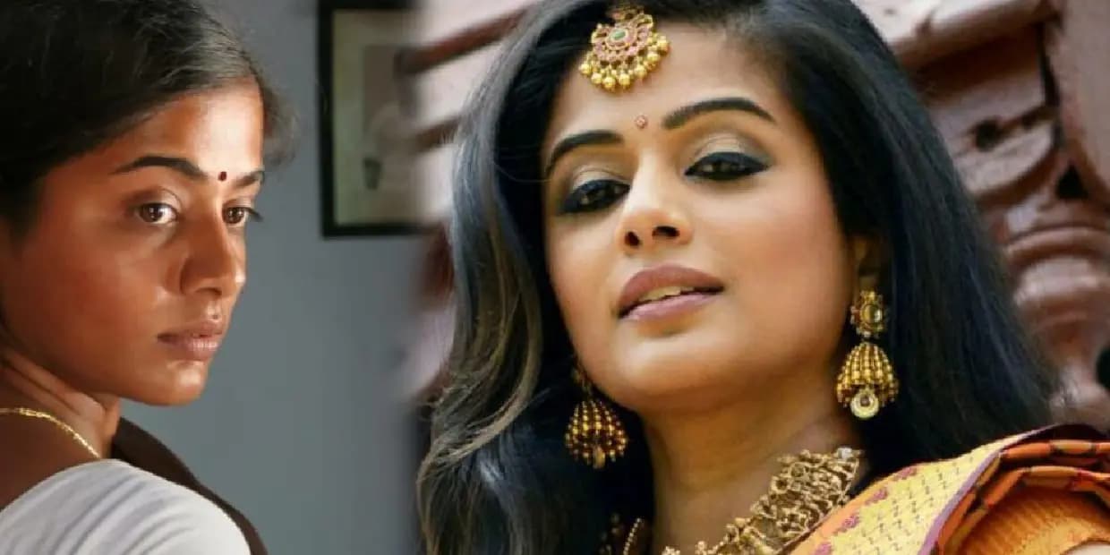 கல்யாணத்திற்கு பின்னும் மவுசு குறையாத முத்தழகு.. ஒரு பாட்டுக்கு மட்டும் இத்தனை கோடி சம்பளமா!