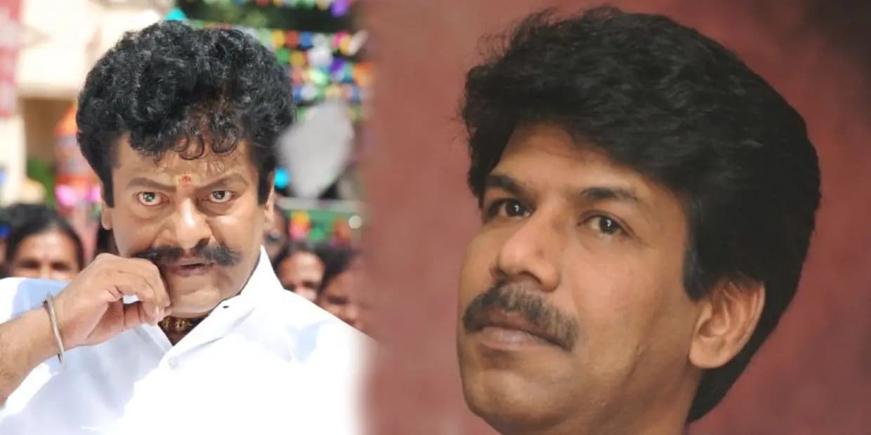 முடங்கிப் போய் இருந்த ராஜ்கிரணை தூக்கி விட்ட இயக்குனர்.. பாலா வாய்ப்பு கொடுக்க காரணம்