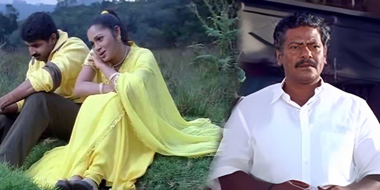 முரட்டுத்தனமான சண்டை இல்லாமல் ராஜ்கிரண் நடித்த 5 பெஸ்ட் படங்கள்