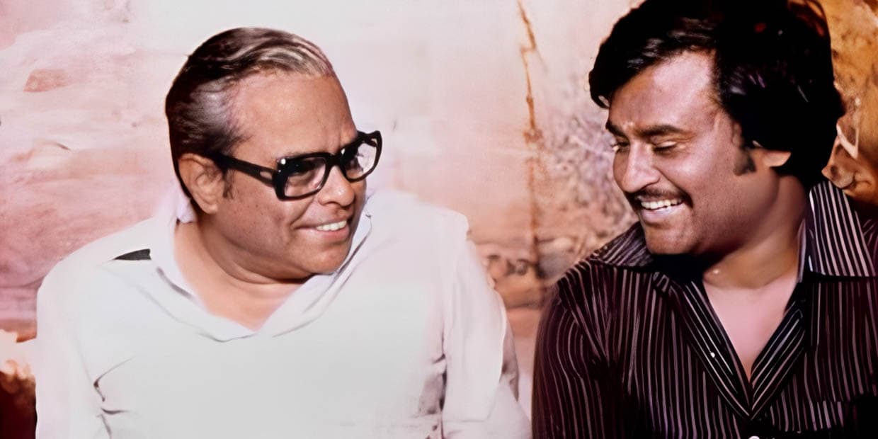 பாலச்சந்தரின் மறக்க முடியாத 5 படங்கள்